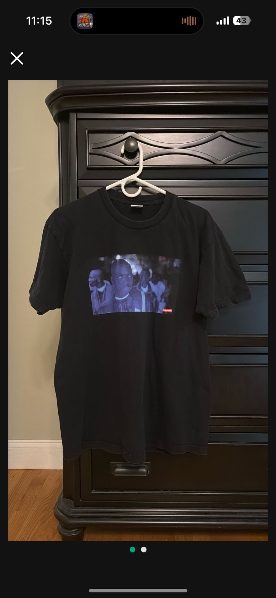 Supreme And Essentials Bundle