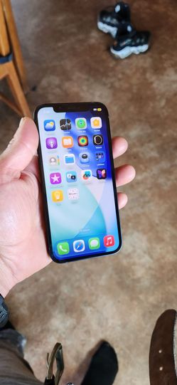Iphone 12 64gb desbloqueado para at&t T-Mobile cricket veraizon metro y mas