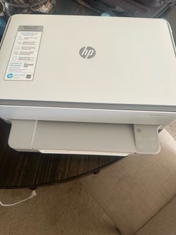 Printer scanner hp