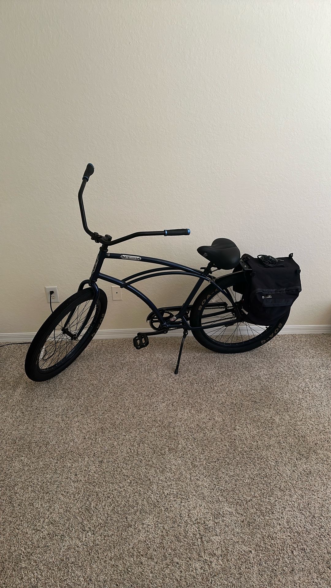 3G Bike Barely Ever Used