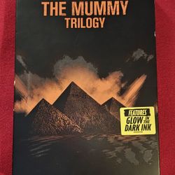 The Mummy Trilogy 