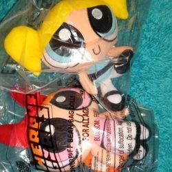 Power Puff Girls