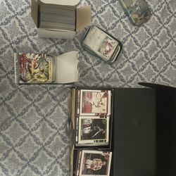 TCG bulk