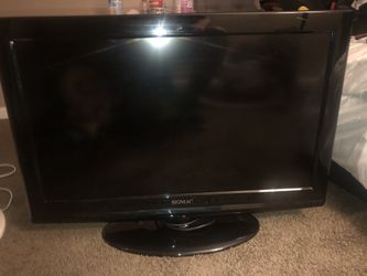 Sigmac 32 Inch TV