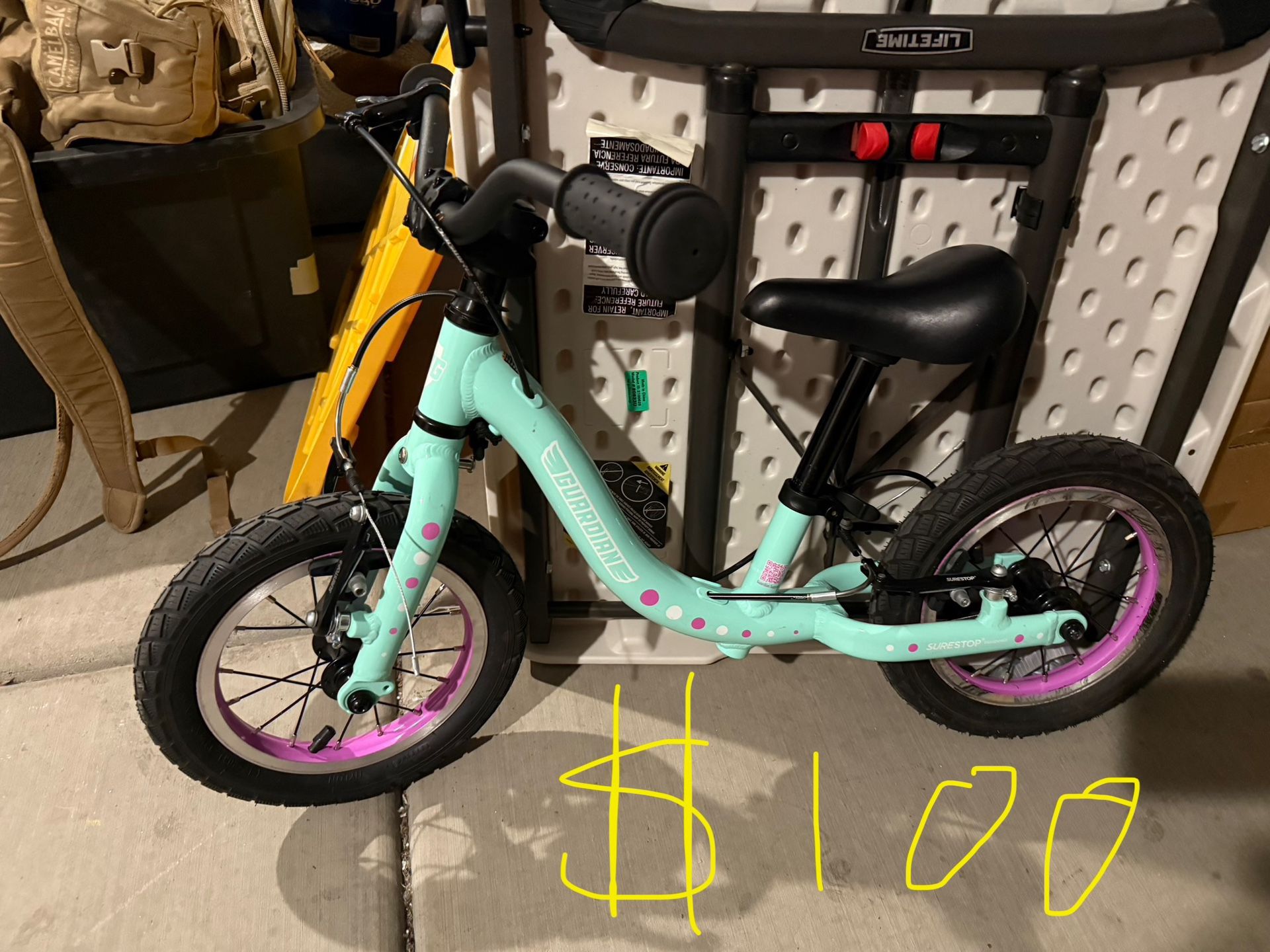 Bike