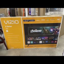 70” Vizio Smart 4k Led Uhd Tv