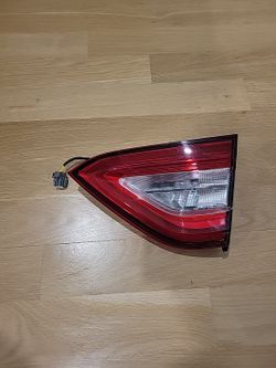 2017 2018 2019 2020 Maserati Levante Rear Right Inner Trunk Taillight OEM