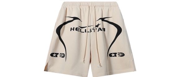 Hellstar Shorts