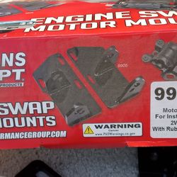 5-10 sbc v-8 conversion kit