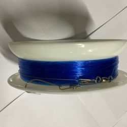 Glow In The Dark Cuban Yoyo With Line,hook And Weight (rigged)