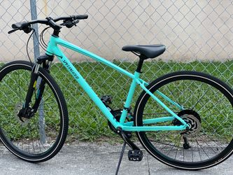 Specialized Ariel Sport Hybrid Bike, Frame M
