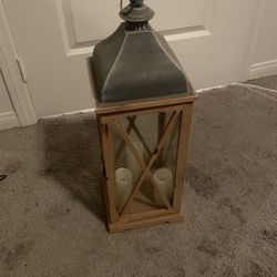 2 Lanterns