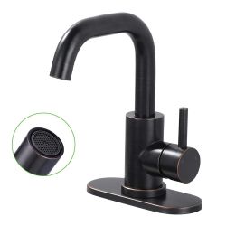 Single Handle Bar Faucet 