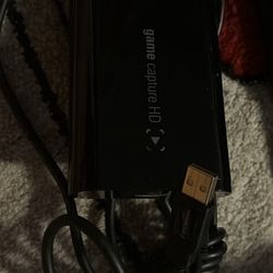 Game Capture 