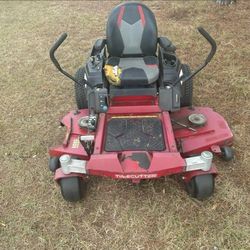 2021 Toro Timecutter 60" Cut Zero Turn