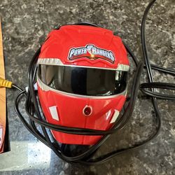 Power Rangers Jakks Pacific TV Games Plug & Play Game 