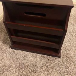 Storage Chest 