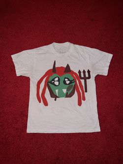 Playboi Carti Tour T-Shirt