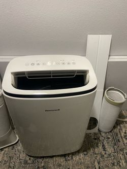 Honeywell 10,000BTU air conditioner