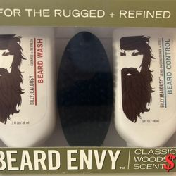 Beard Envy $15