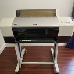 Big Format Printer 
