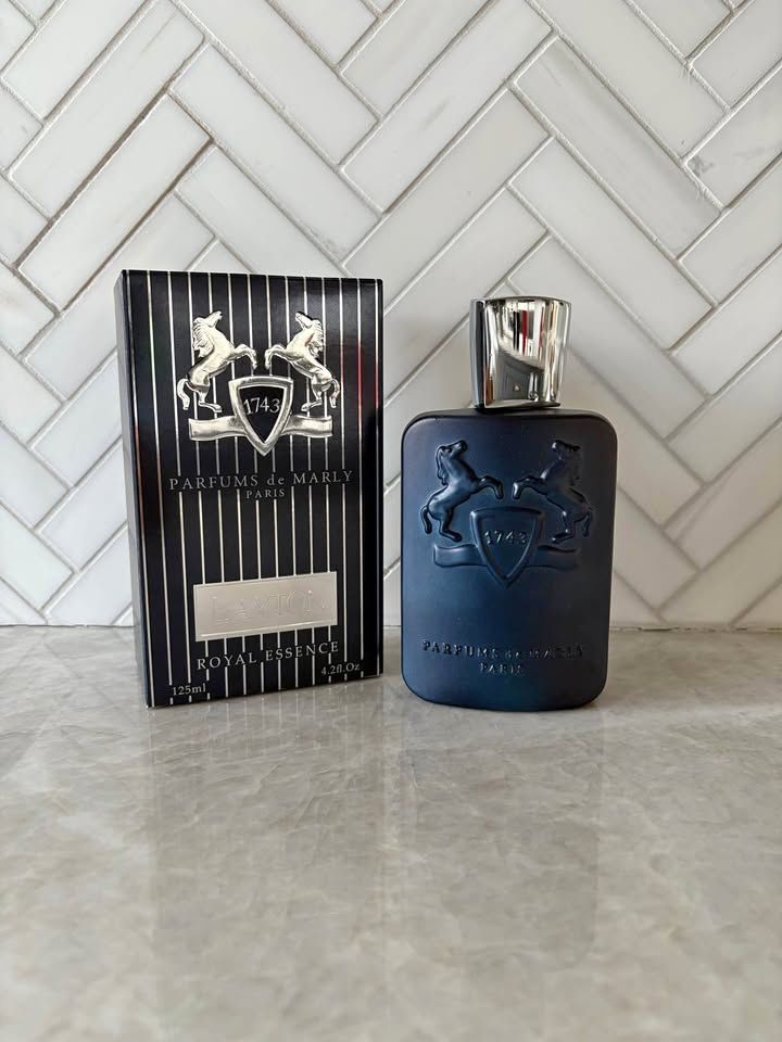 Parfums de Marly Layton EDP 4.2 oz