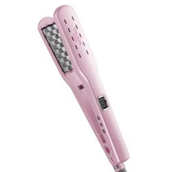 New - Voloom Petite 1” Straightener 💇‍♀️
