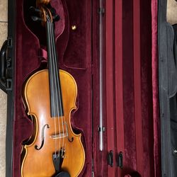 Yamaha violin V10G 4/4
