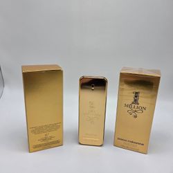 1 Million Paco Rabanne