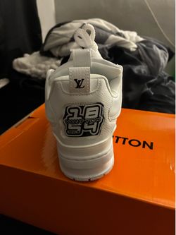 Louis Vuitton shoes 7.5