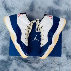 Jordan 11 Rare Air