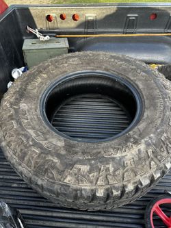 Goodyear Tire 