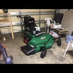 Bobcat Mower 48” Mower