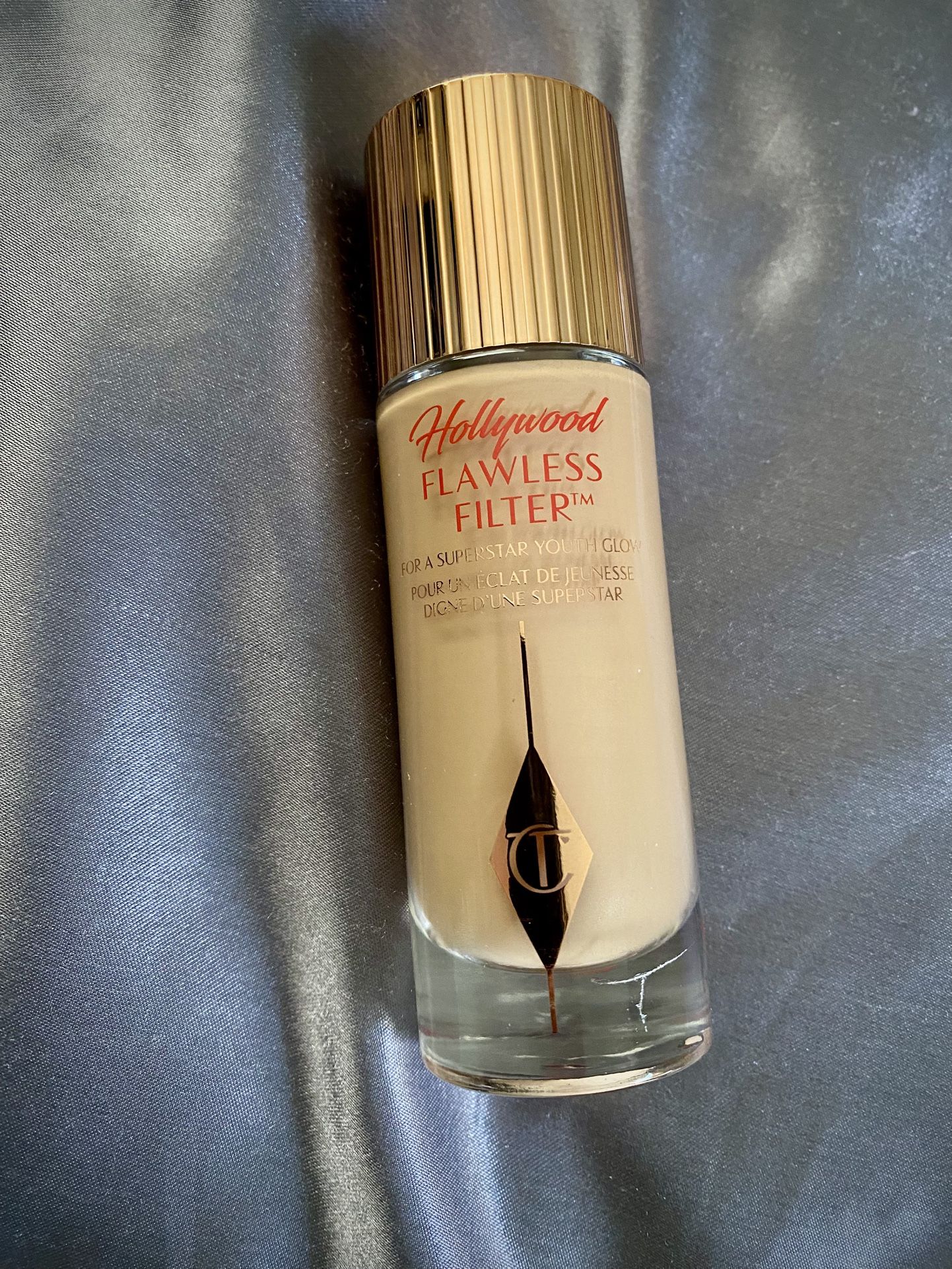 Charlotte Tilbury Flawless Filter