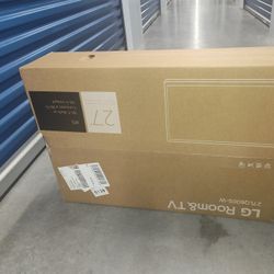 LG TV 27