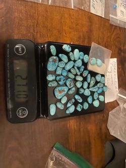 Turquoise