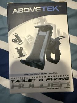 Abovetek Universal Indoor Handlebar