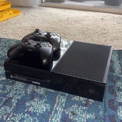 Xbox 1