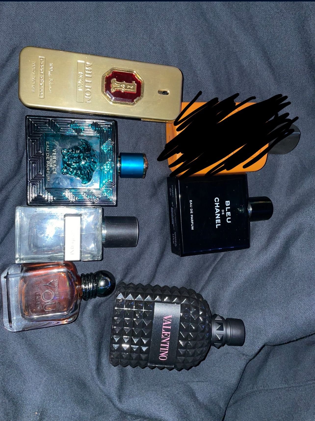 60 Bucks Each