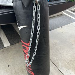 Punching Bag