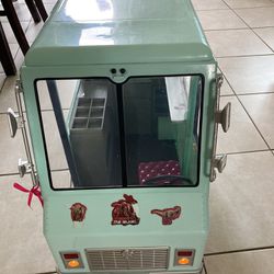 Ice Cream Truck Toys For Kids