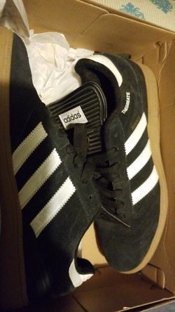 Adidas Size 10