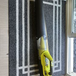 Ryobi Leaf Blower 