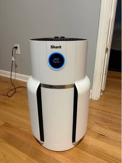 Shark NeverChange Air Purifier
