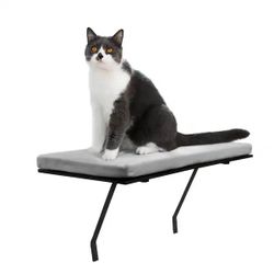 Cat Perch New