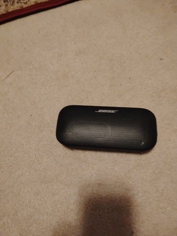Bose SoundLink Flex