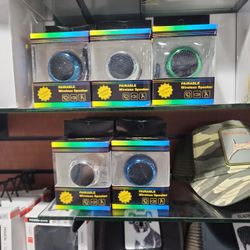 Mini Bluetooth Speaker 