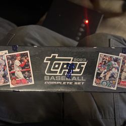 Baseball Cards