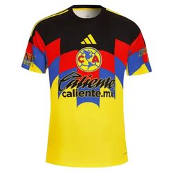 Club America 2026