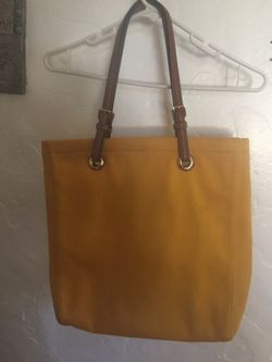 MK Kors hang bag